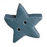 Extra Large Ocean Blue Star